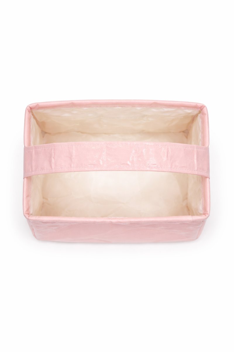 PortaCosmetico Gabardina Platificada