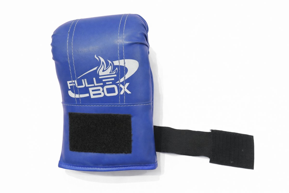 Guante De Boxeo Full Box