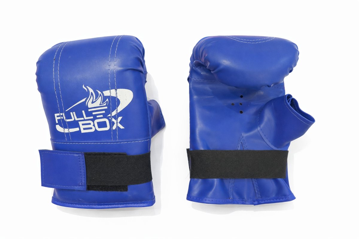 Guante De Boxeo Full Box