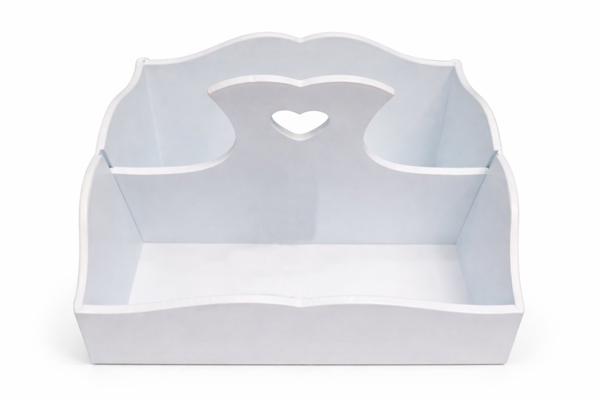 PortaCosmetico 2 Divisiones