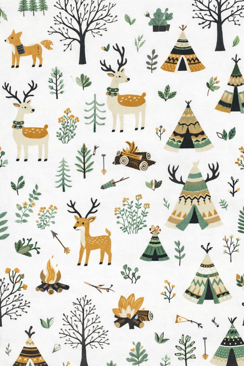 Sabana Practicuna Estampada 3 Piezas