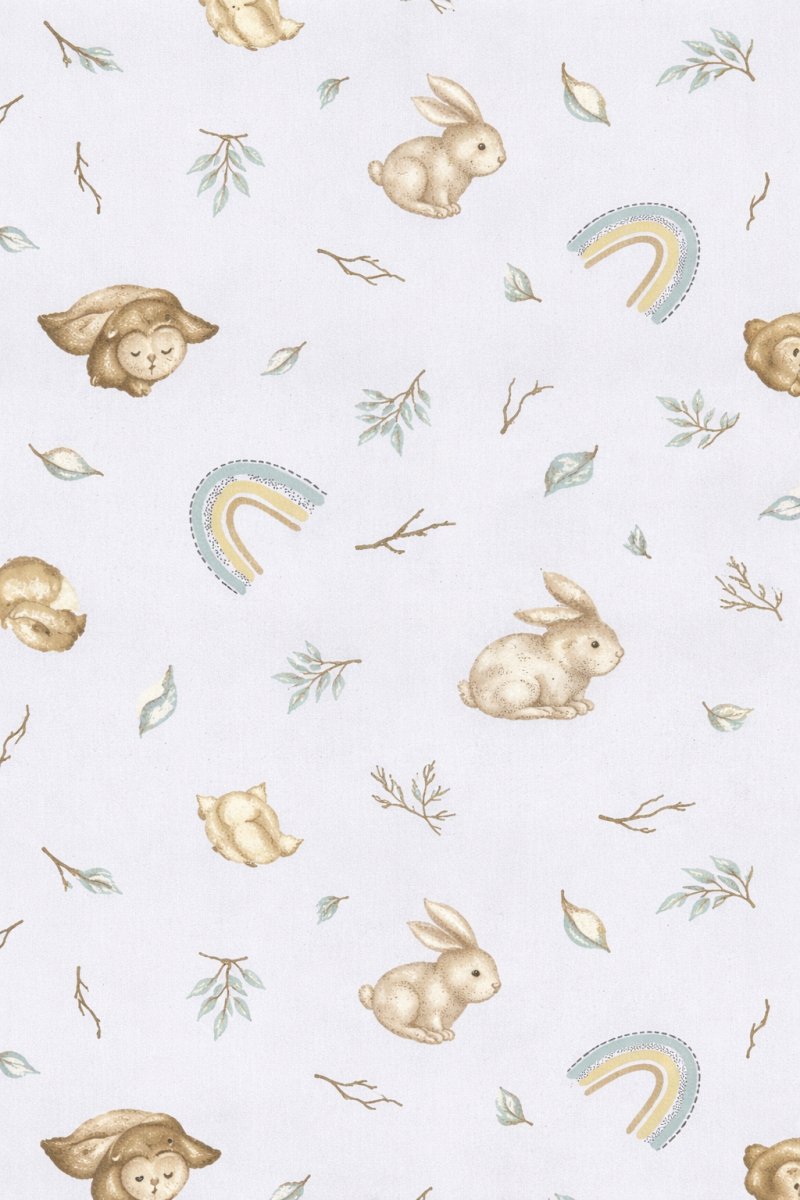 Sabana Practicuna Estampada 3 Piezas