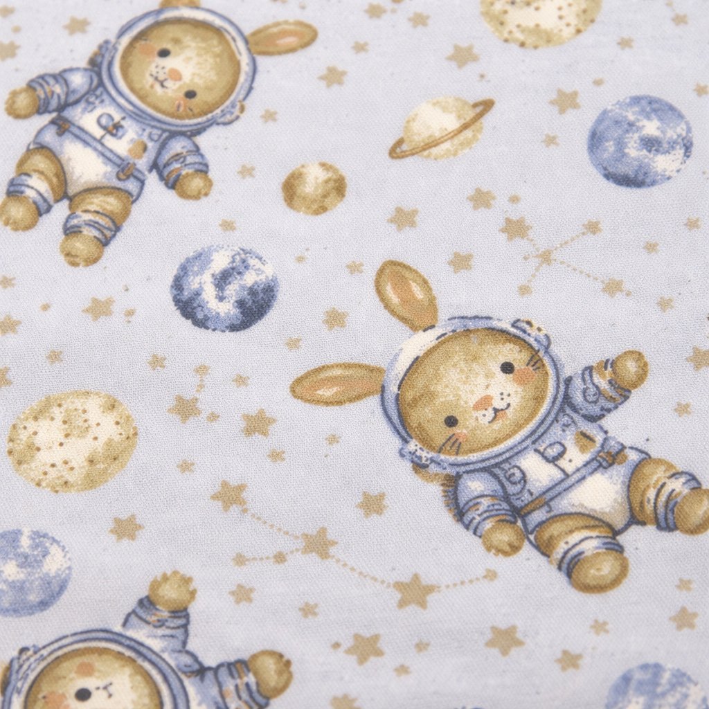 Sabana Practicuna Estampada 3 Piezas