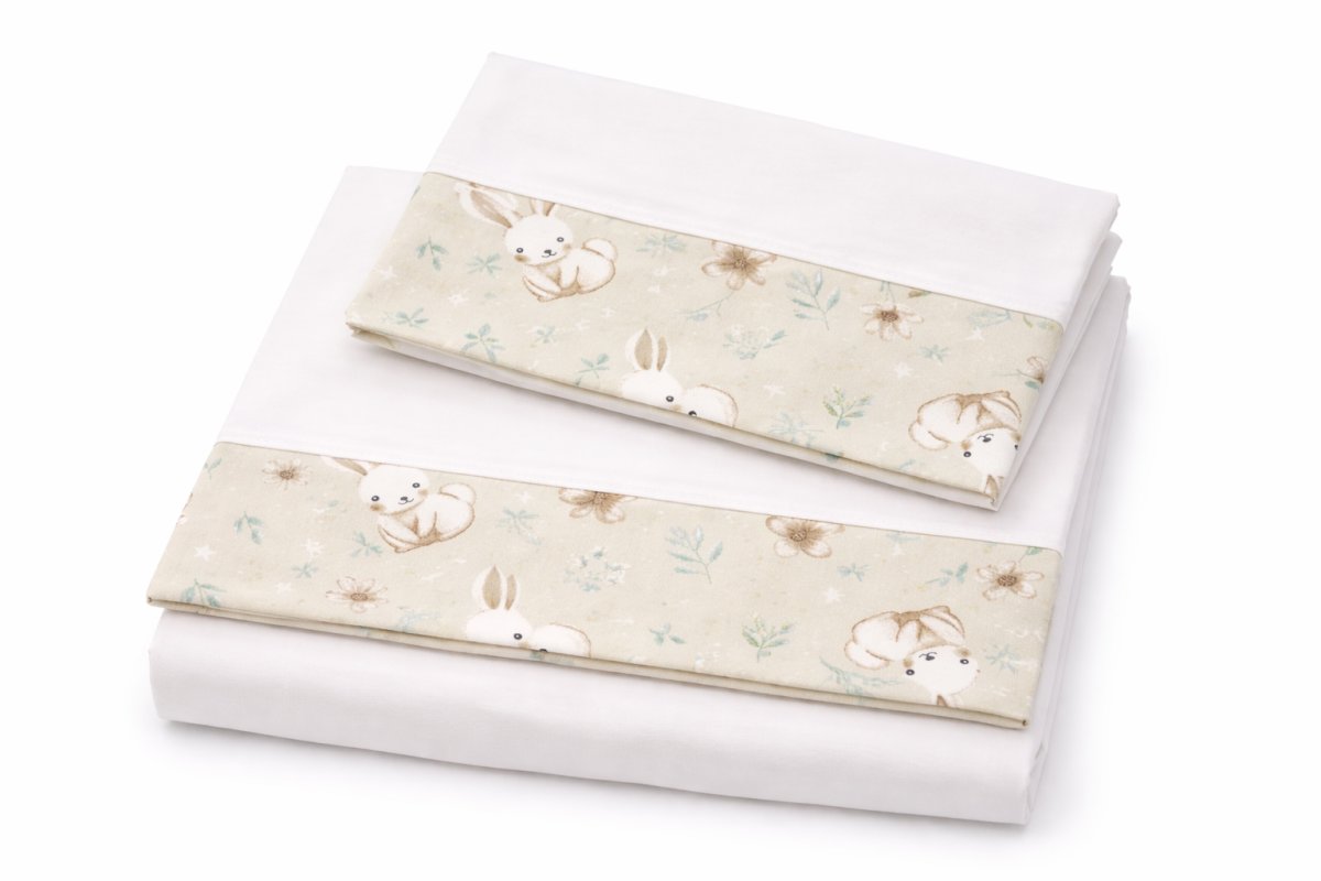 Sabana Practicuna Estampada 3 Piezas