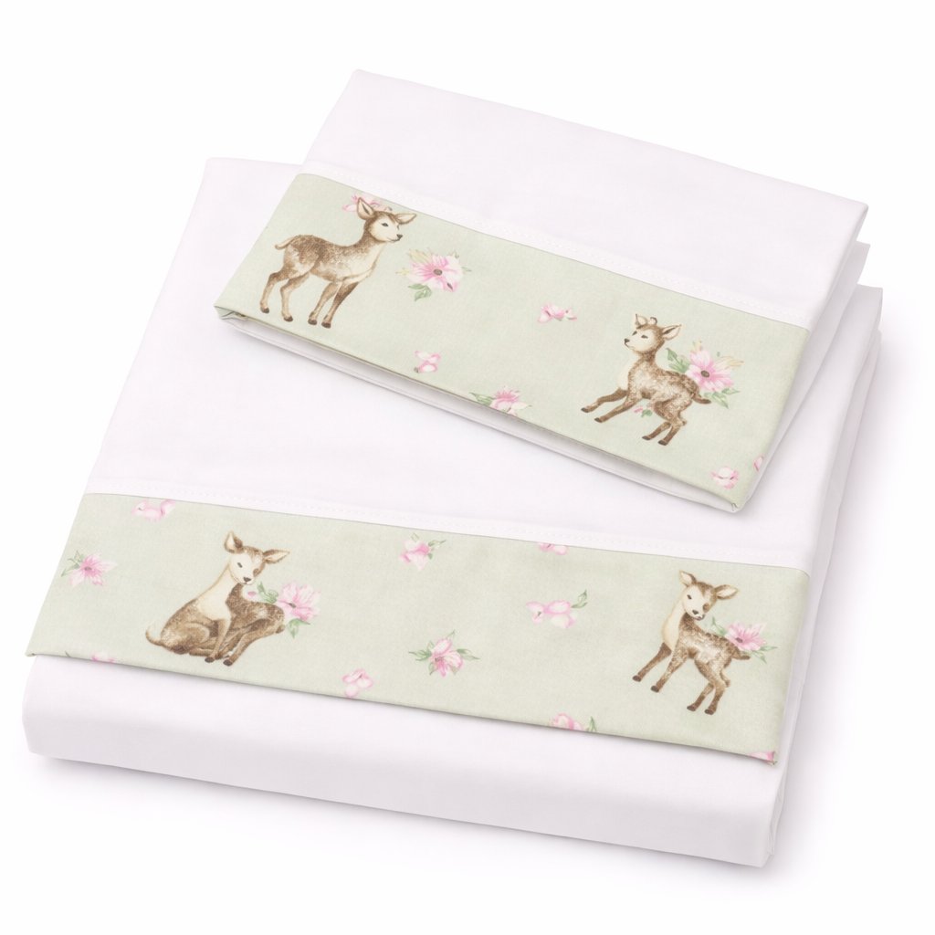 Sabana Practicuna Estampada 3 Piezas