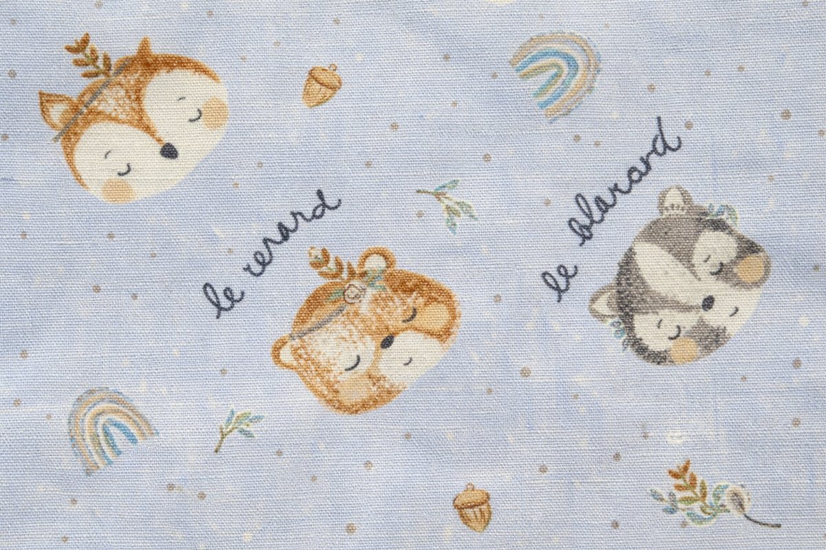 Sabana Practicuna Estampada 3 Piezas