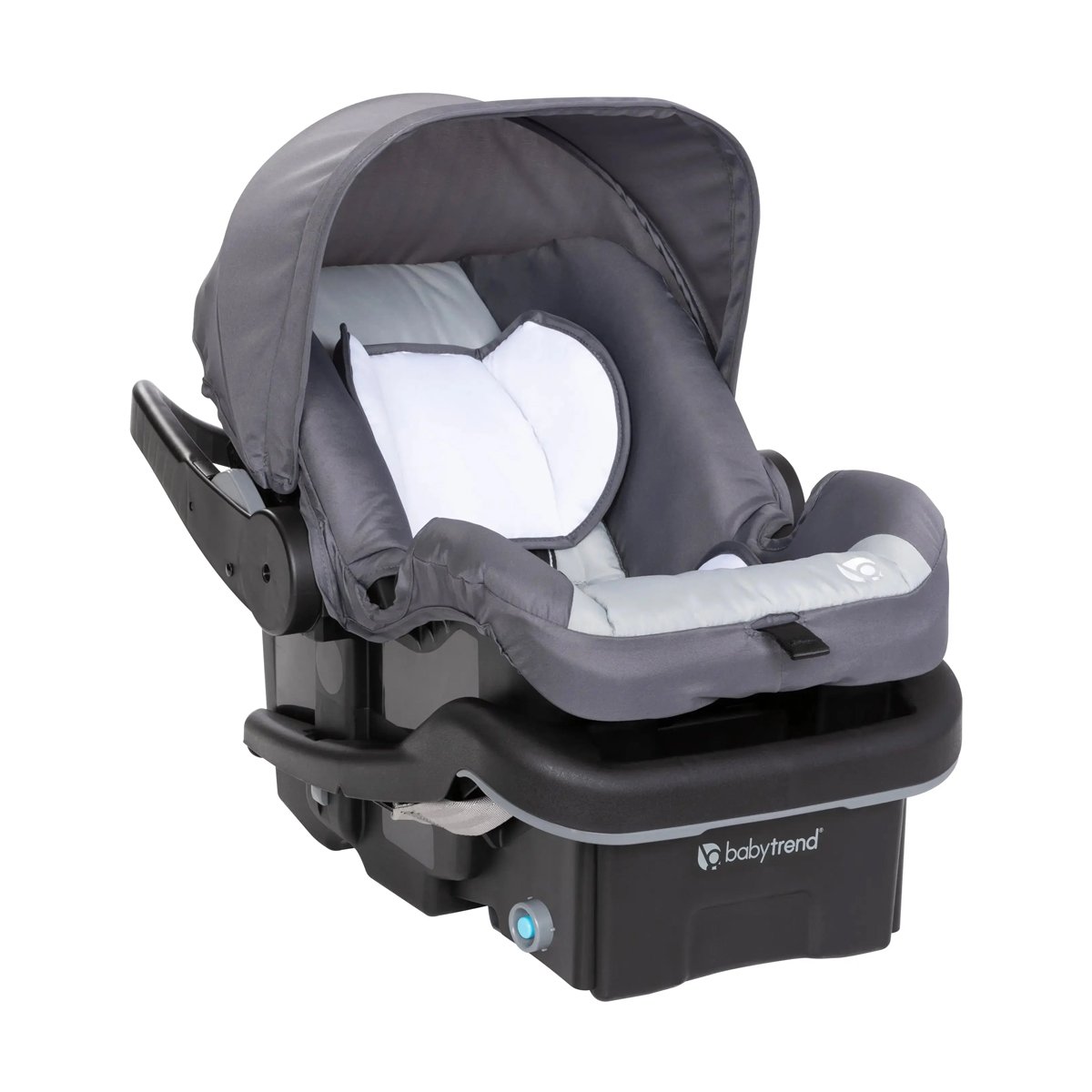 Sonar Switch Cochecito Modular 6 En 1 Con Huevito Y Base Isofix