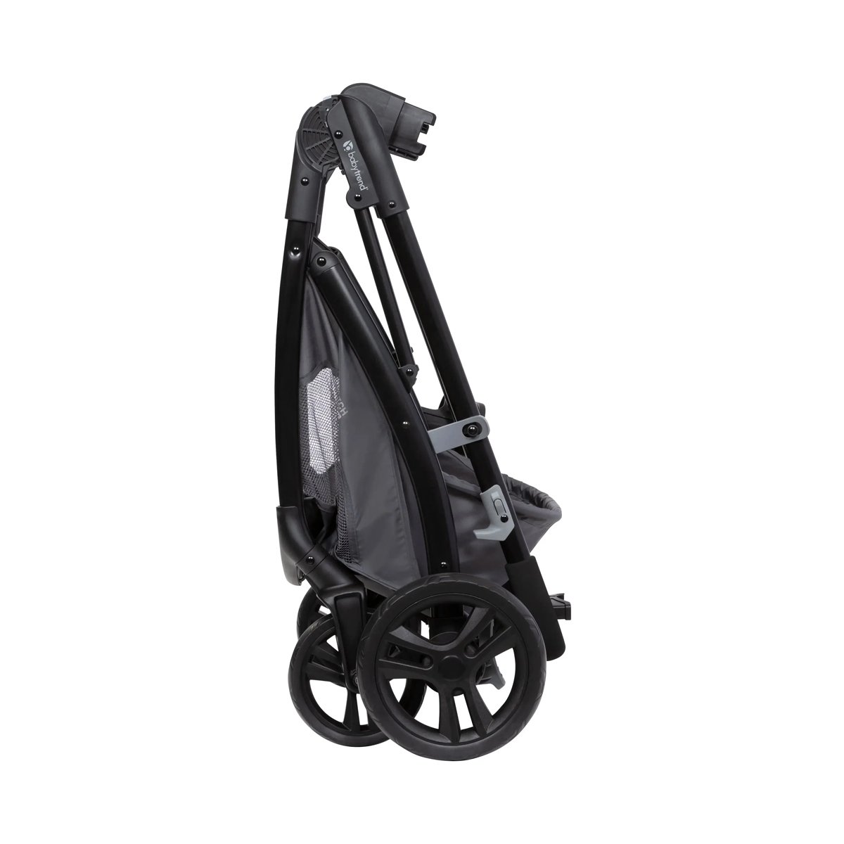 Sonar Switch Cochecito Modular 6 En 1 Con Huevito Y Base Isofix