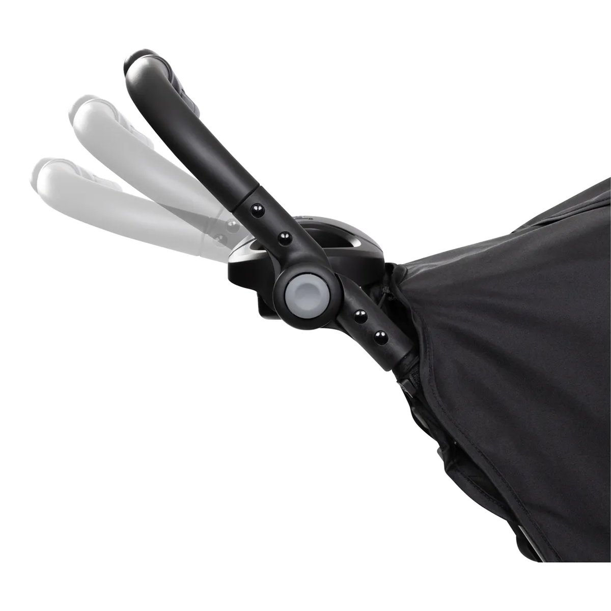 Cochecito Travel System Ez Ride Huevito Y Base Latch