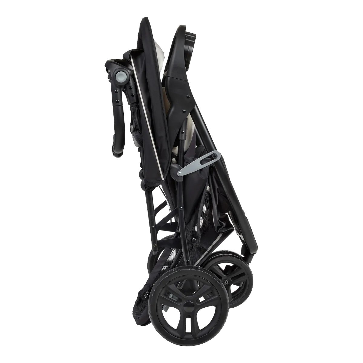 Cochecito Travel System Ez Ride Huevito Y Base Latch