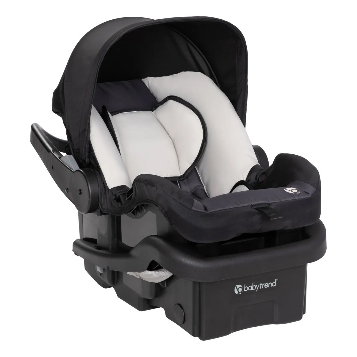 Cochecito Travel System Ez Ride Huevito Y Base Latch