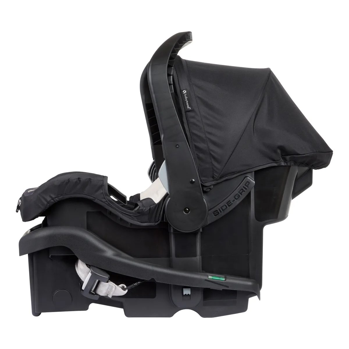 Cochecito Travel System Ez Ride Huevito Y Base Latch