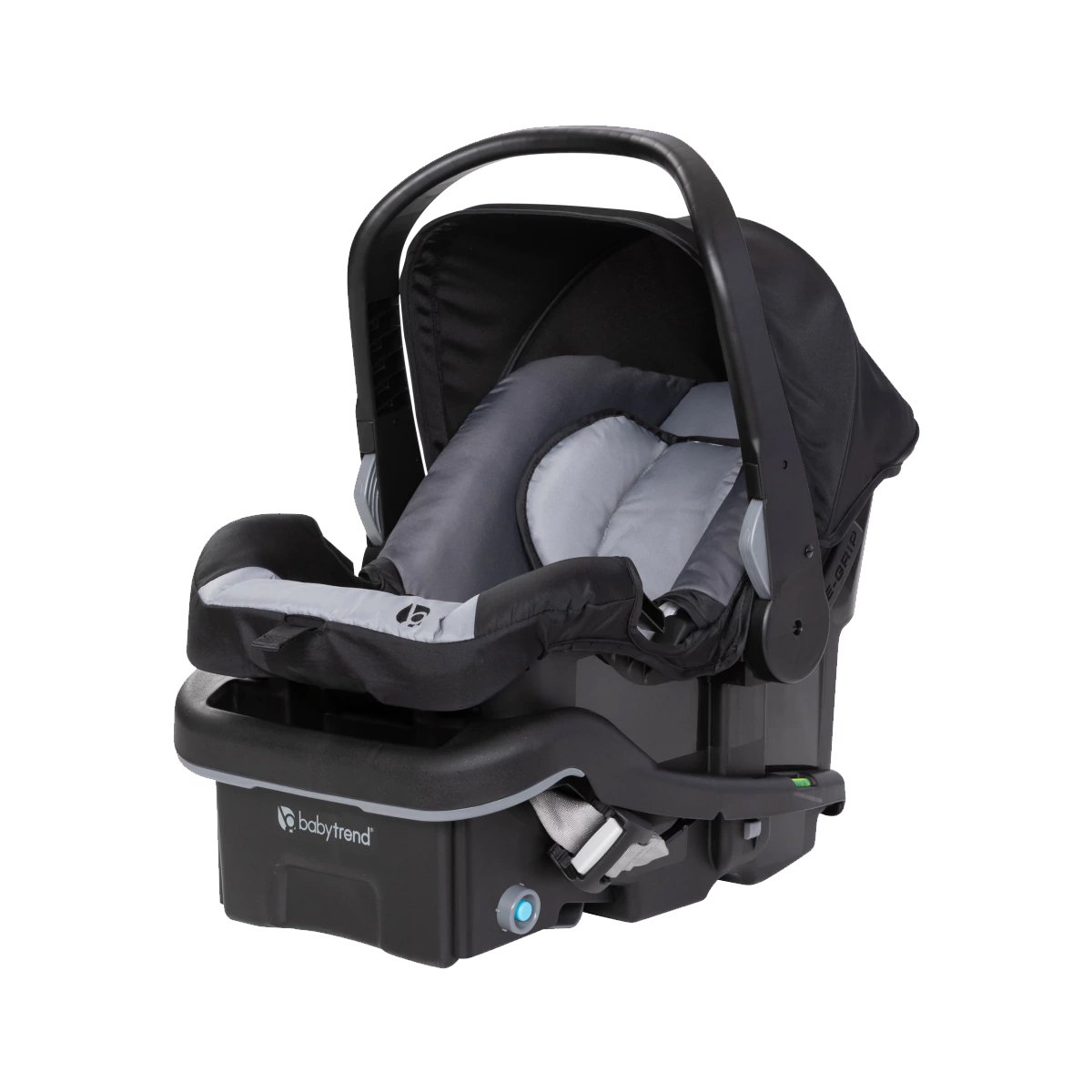 Huevito Butaquita De Auto Para Bebe Ez Lift Con Base Latch