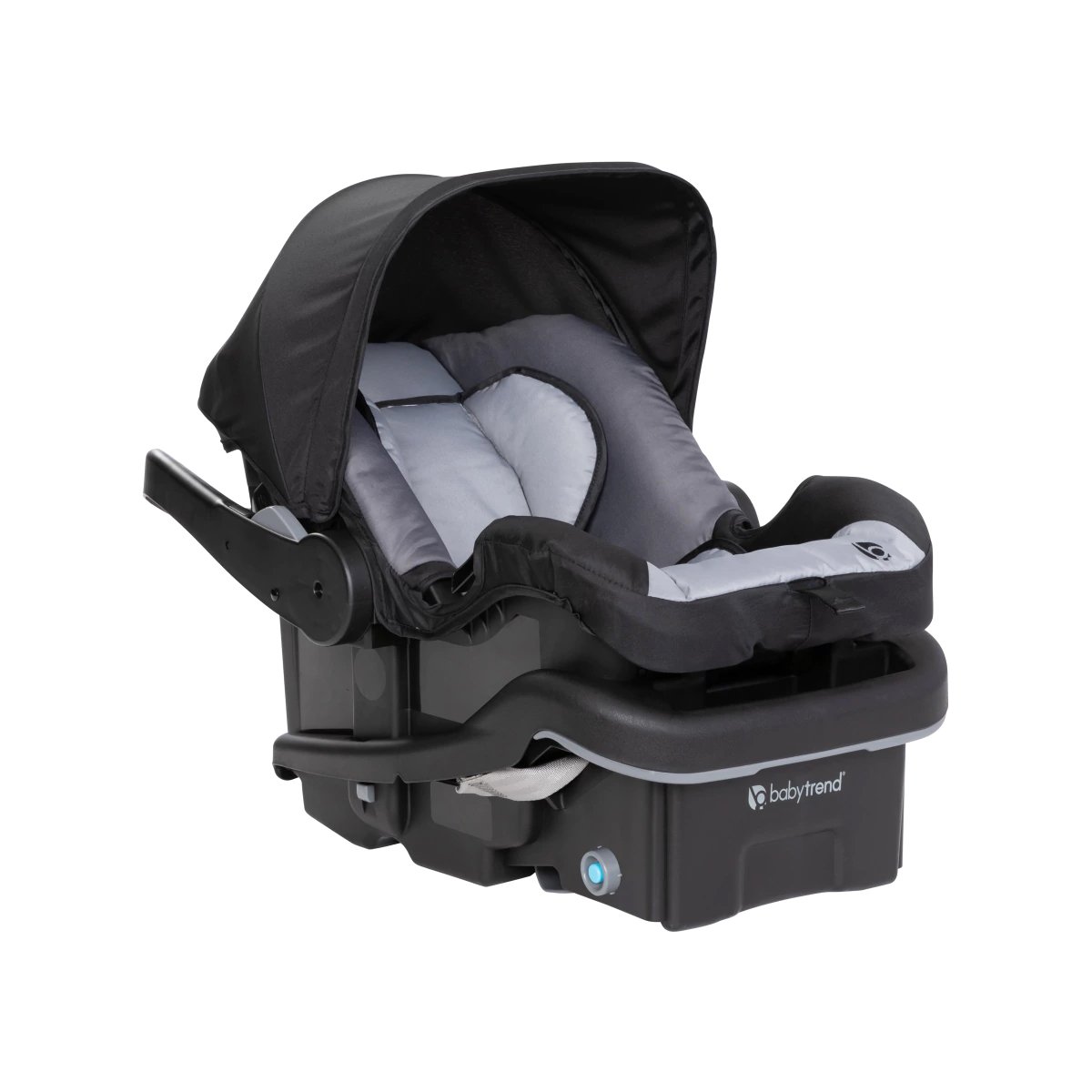 Huevito Butaquita De Auto Para Bebe Ez Lift Con Base Latch