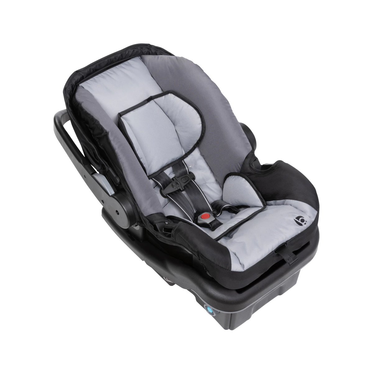Huevito Butaquita De Auto Para Bebe Ez Lift Con Base Latch