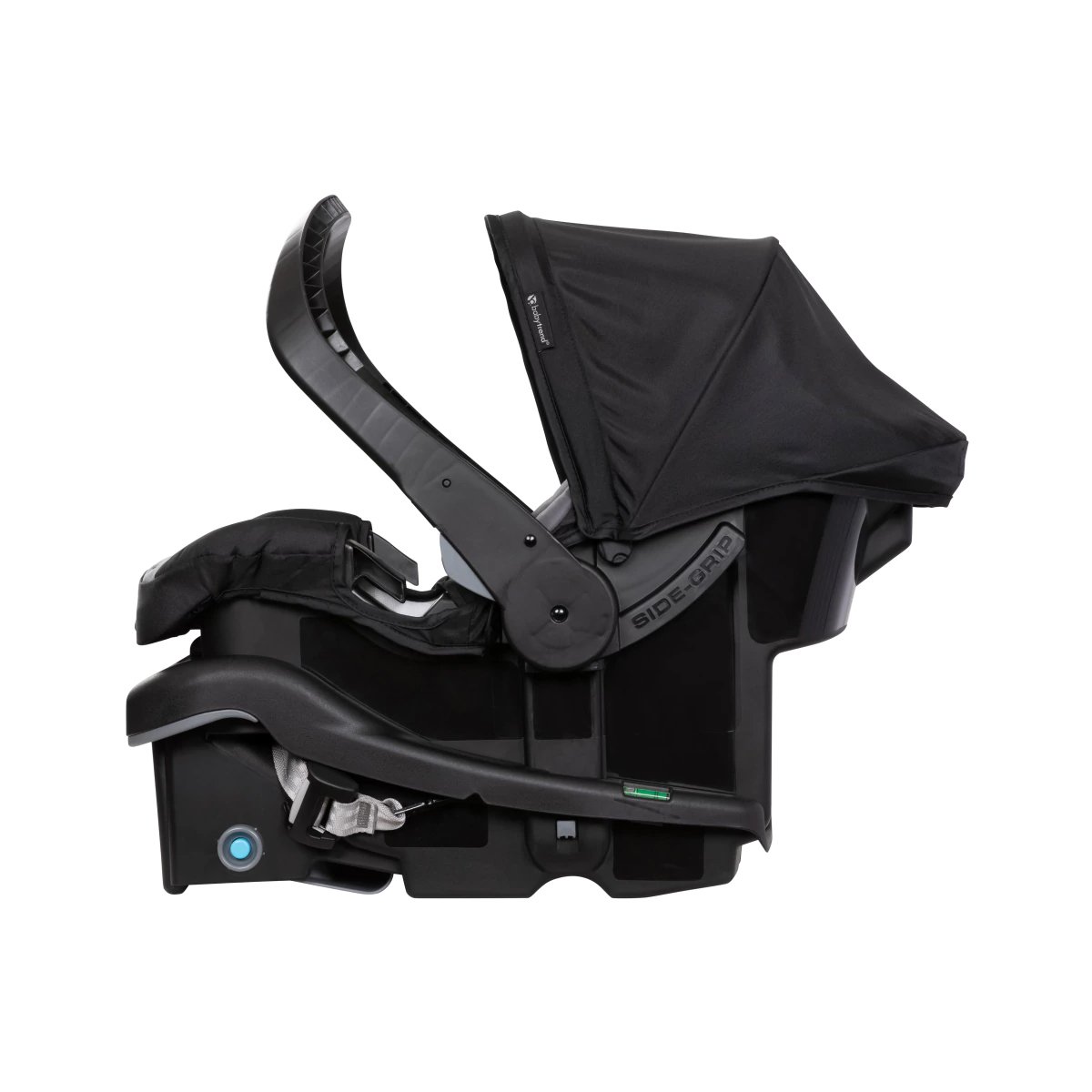 Huevito Butaquita De Auto Para Bebe Ez Lift Con Base Latch