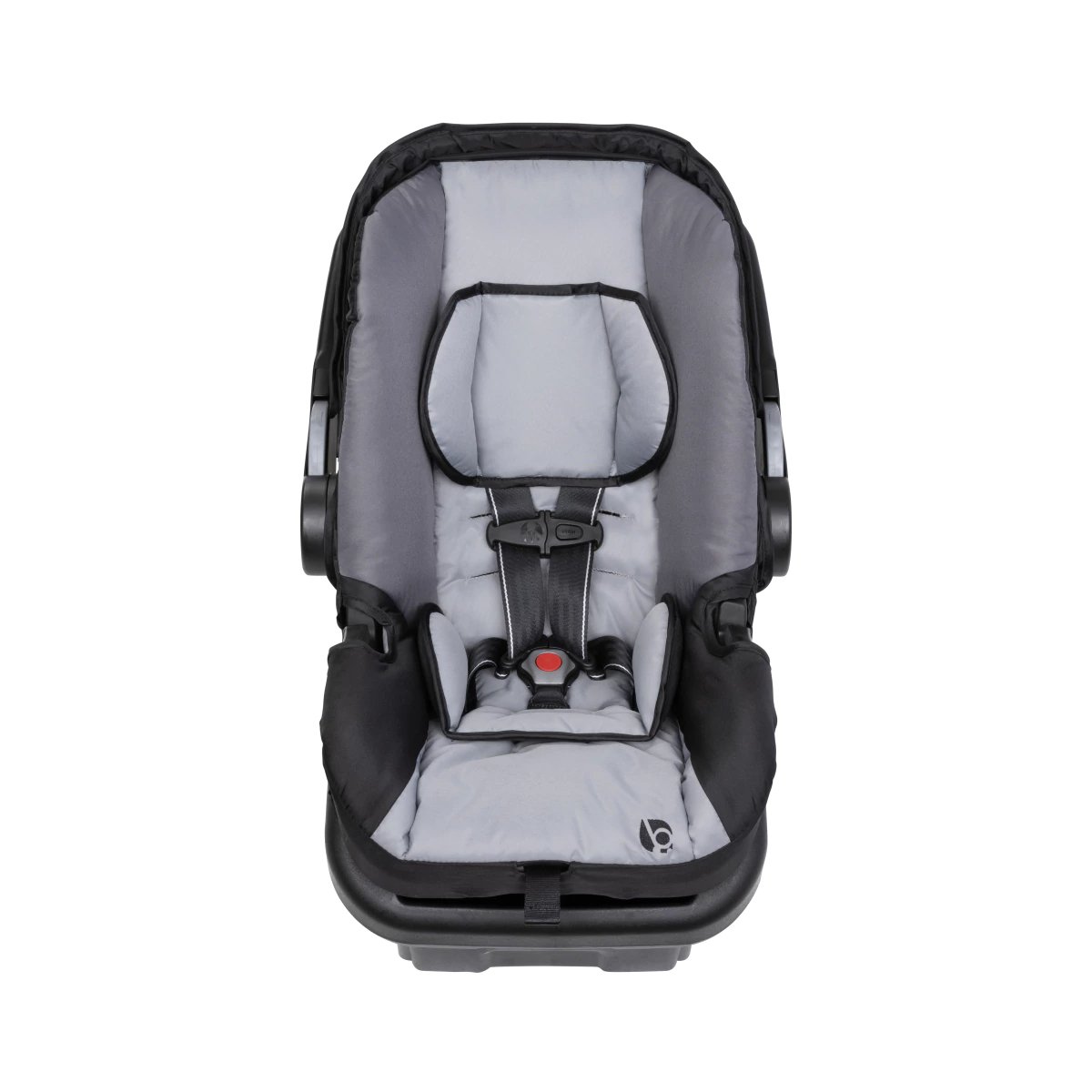 Huevito Butaquita De Auto Para Bebe Ez Lift Con Base Latch