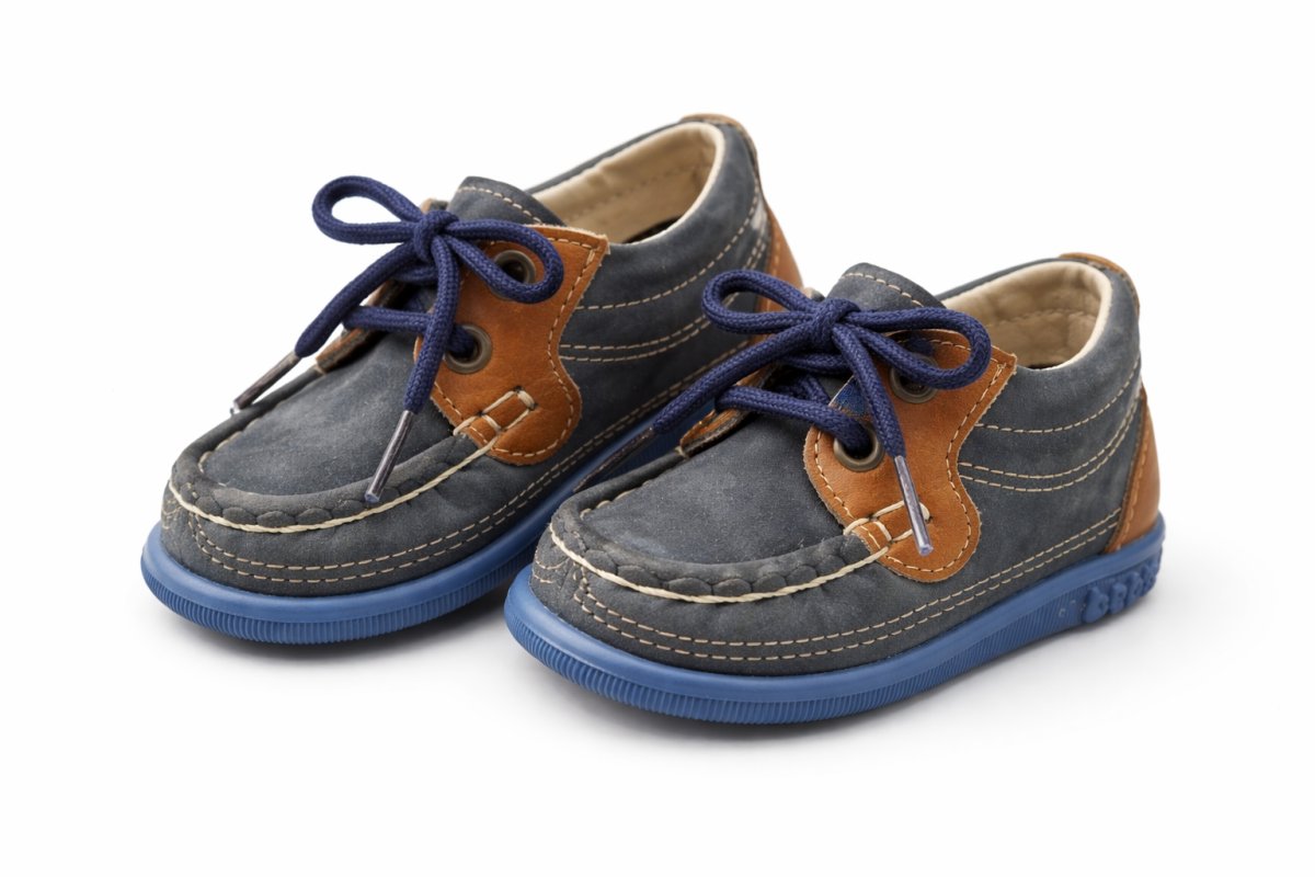 Nautico con Cordones