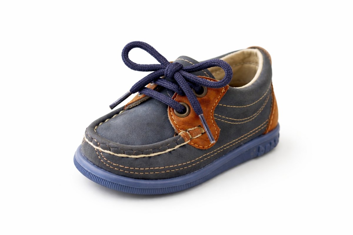 Nautico con Cordones