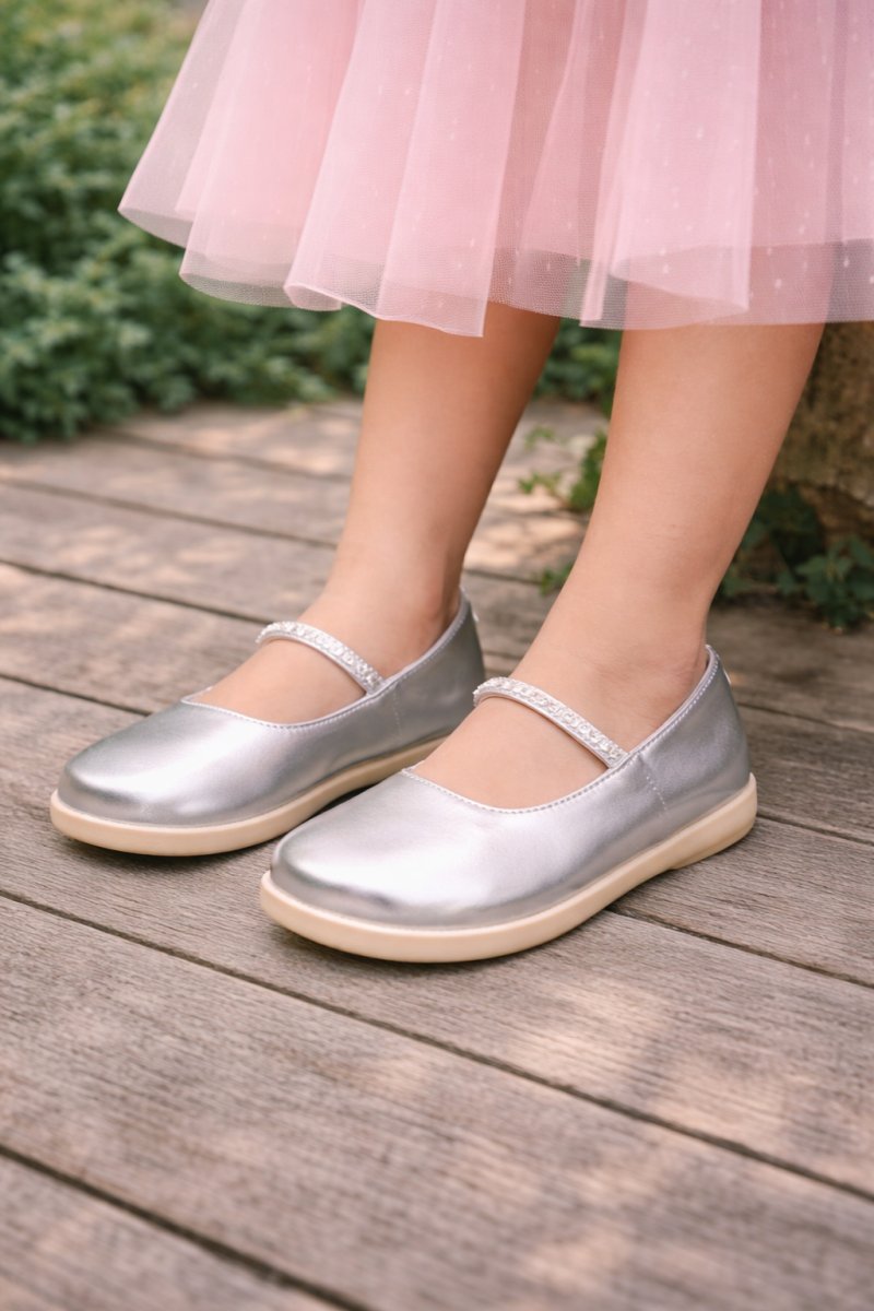 Chinita con Elastico