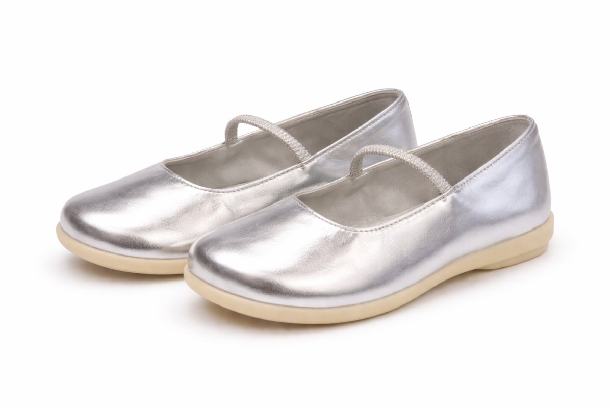 Chinita con Elastico