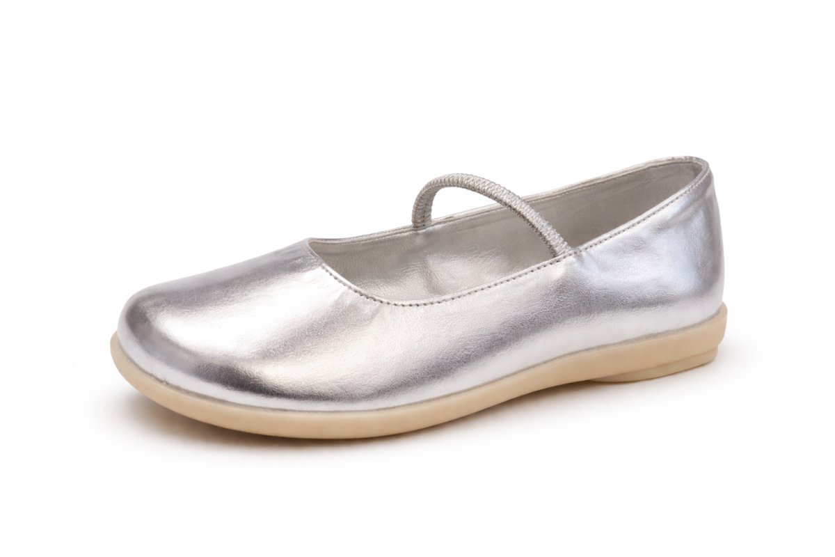 Chinita con Elastico