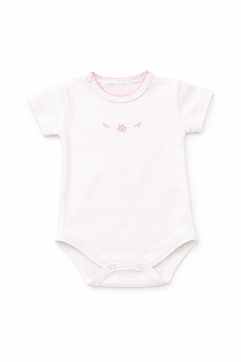 Ajuar 3 Piezas Medio Osito Sin Pie Body Gorro