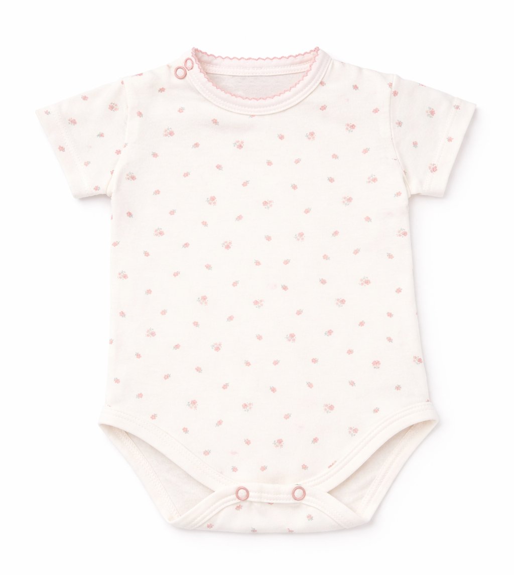 Ajuar 3 Piezas Medio Osito Sin Pie Body Gorro