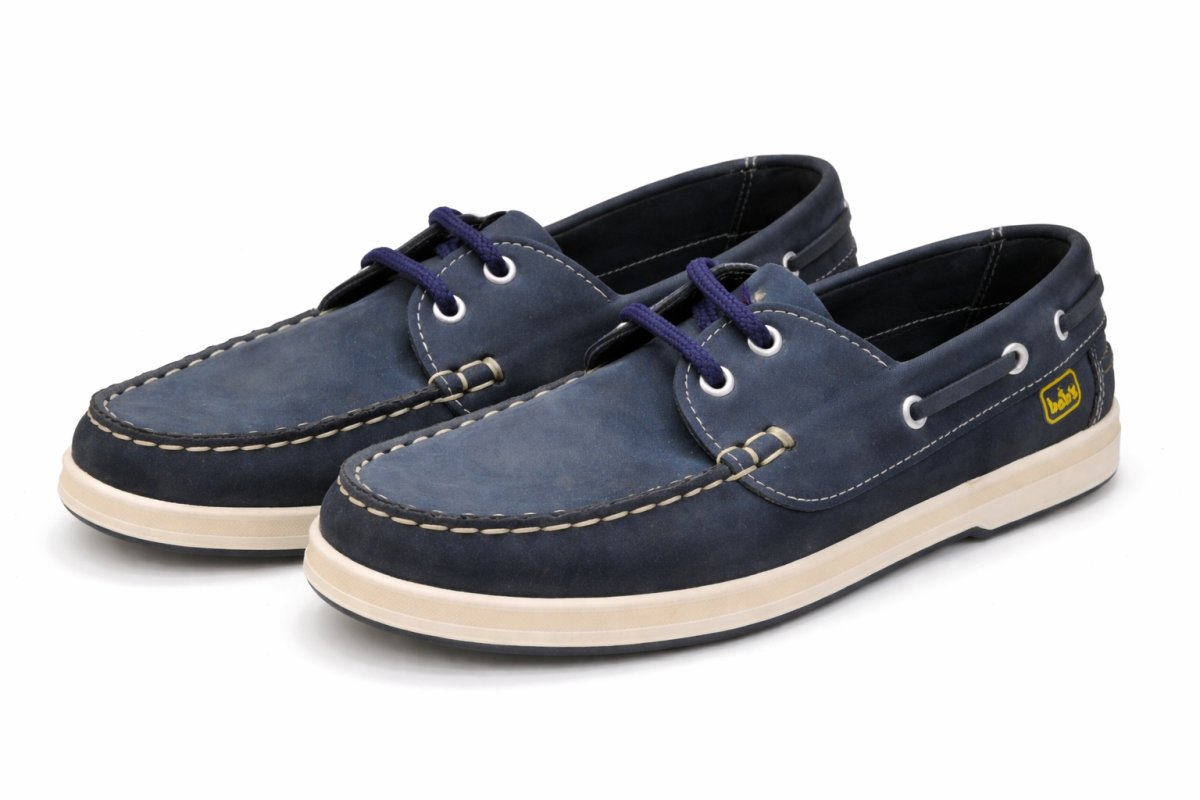 Nautico Cocido con Cordon