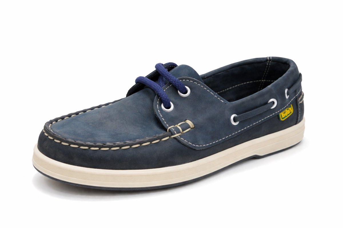 Nautico Cocido con Cordon