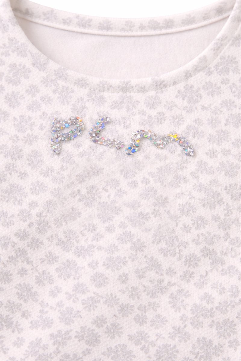 Body  Vestir Algodon con Strass