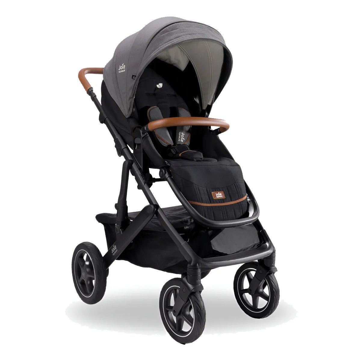 Cochecito Modular Vinca Hasta 22 Kg.