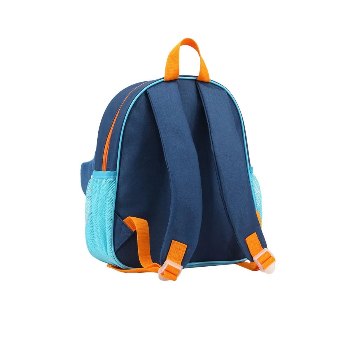 Mochila De Espalda Jardin Animal - Pinguino