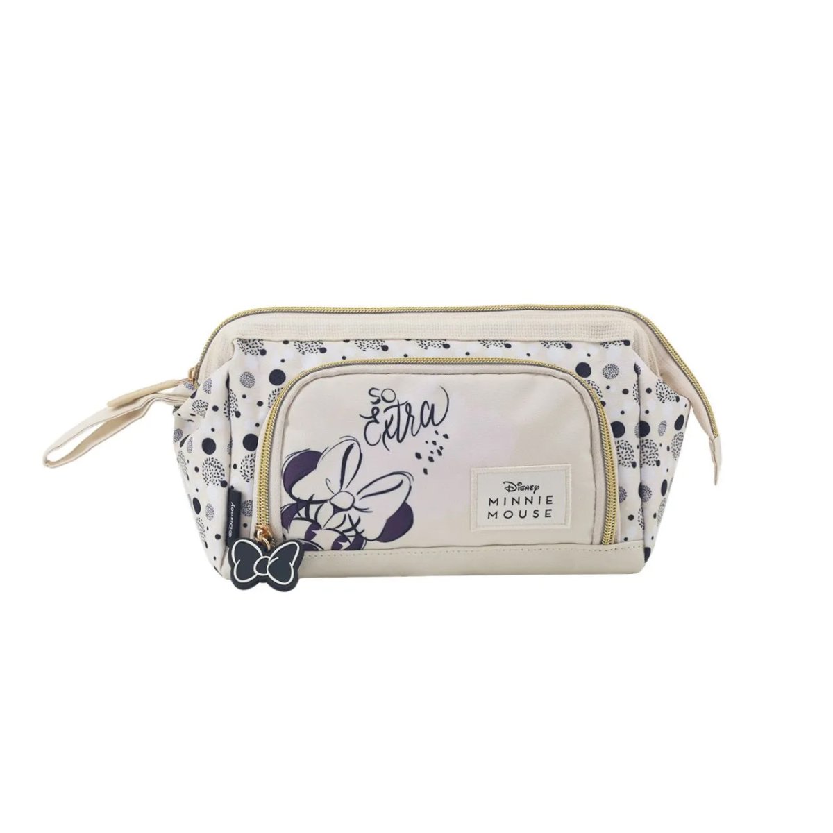 Cartuchera Minnie Mouse