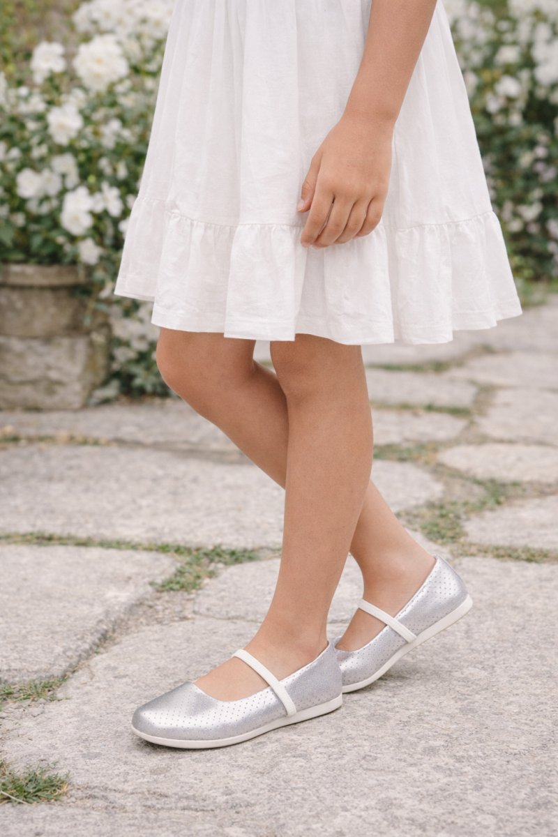 Chinitas Picadas con Elastico