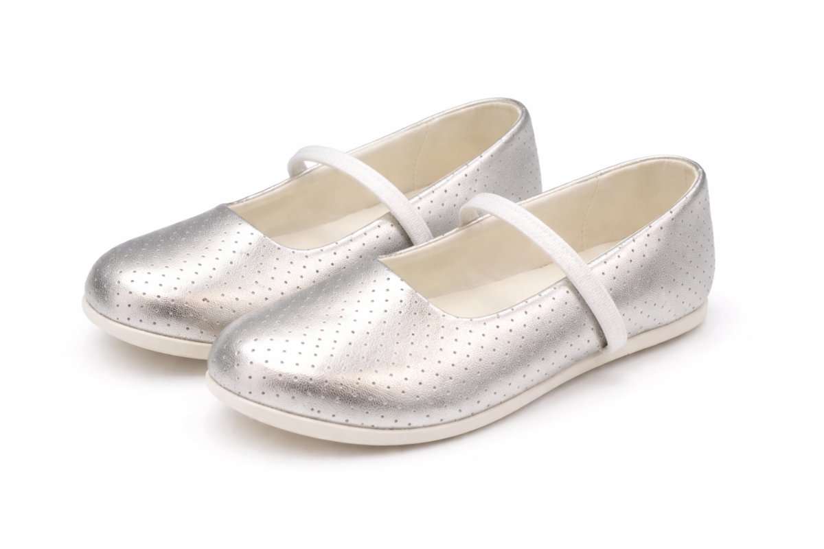 Chinitas Picadas con Elastico