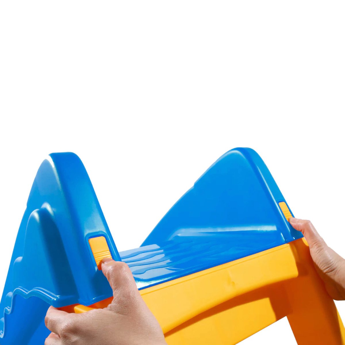 Tobogan Infantil Plegable Magic