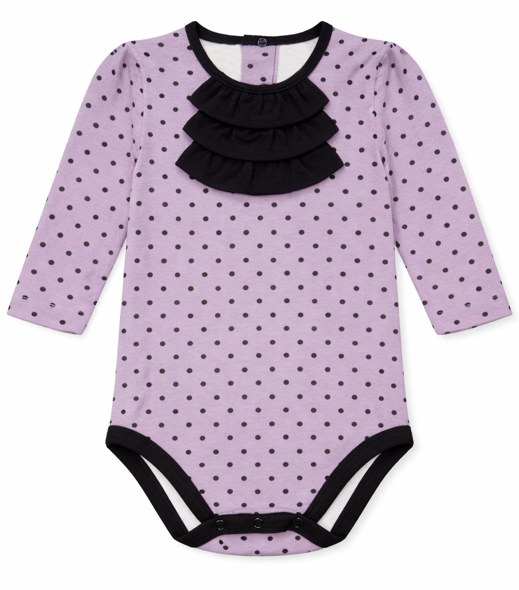 Body Vestir Algodon Chatbot