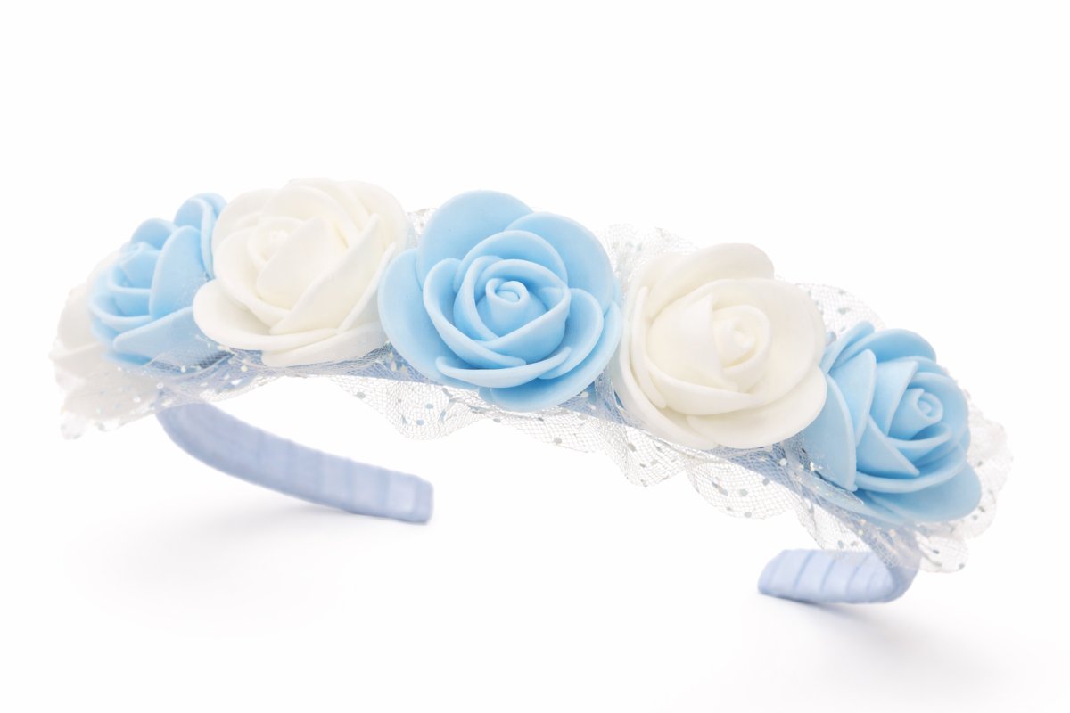 Vincha Rigida Argentina