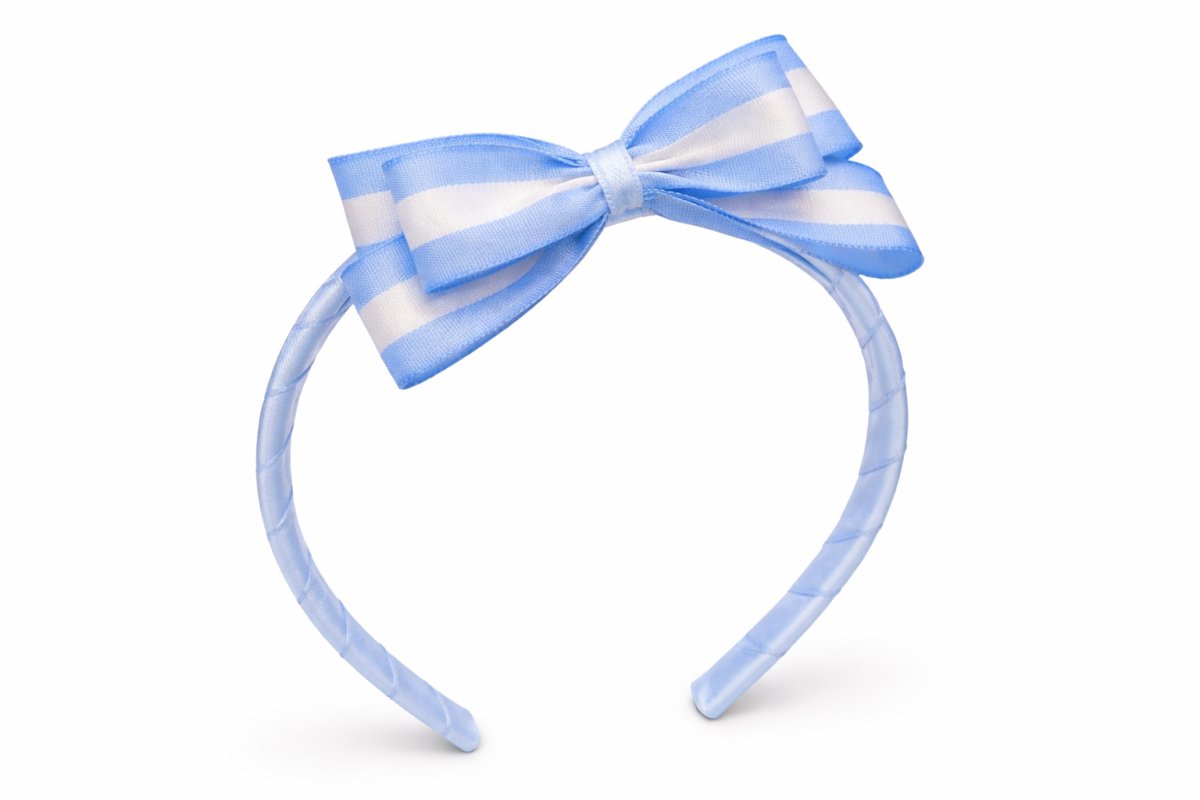 Vincha Rigida Argentina