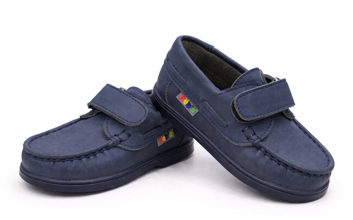 Nautico Premium con Velcro