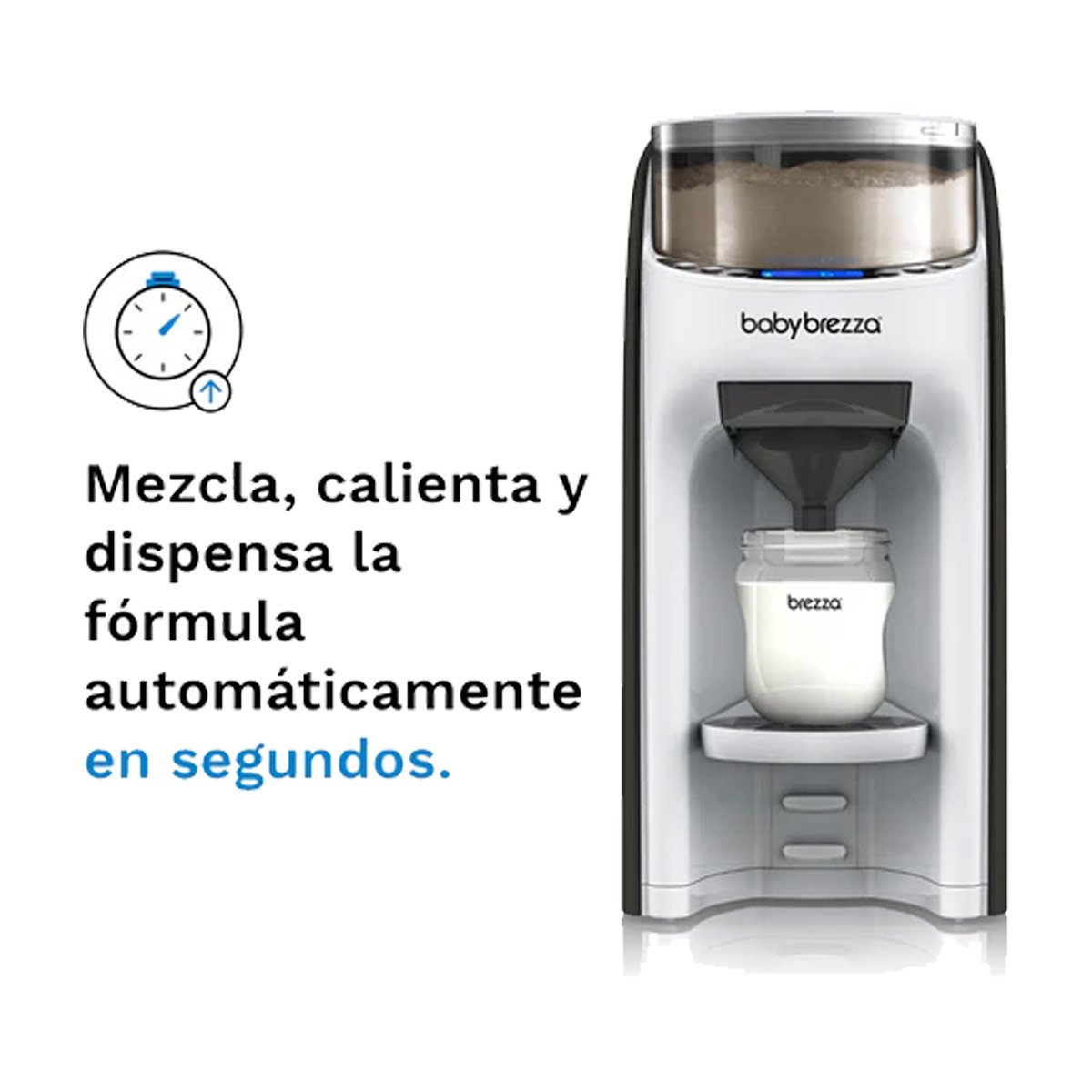 Formula Pro Advanced - Maquina Dispensadora De Leche de Formula