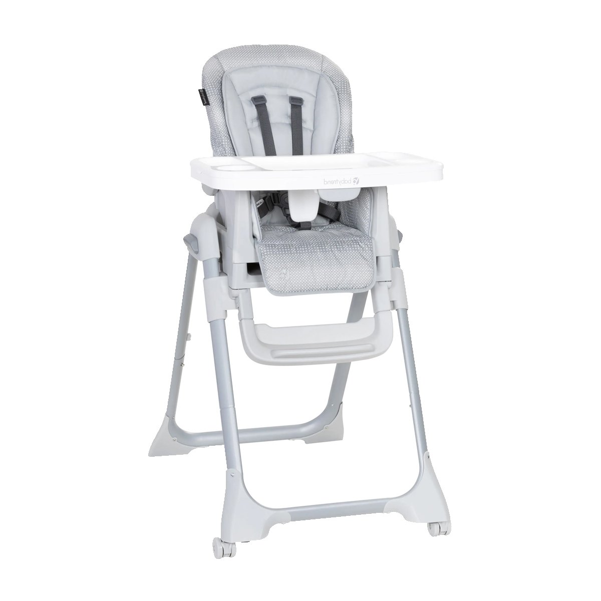 Silla De Comer Bebe Everlast 7 En 1 - Alturas, Reclinado, Se hace booster