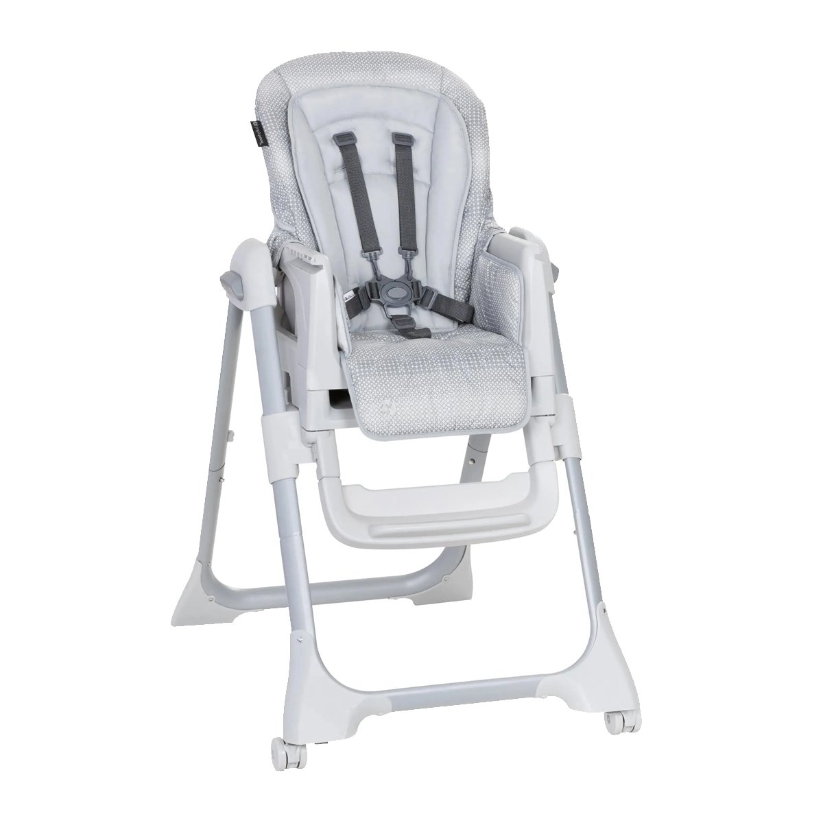 Silla De Comer Bebe Everlast 7 En 1 - Alturas, Reclinado, Se hace booster