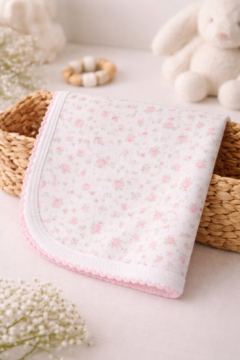 Babitas Algodón Estampadas