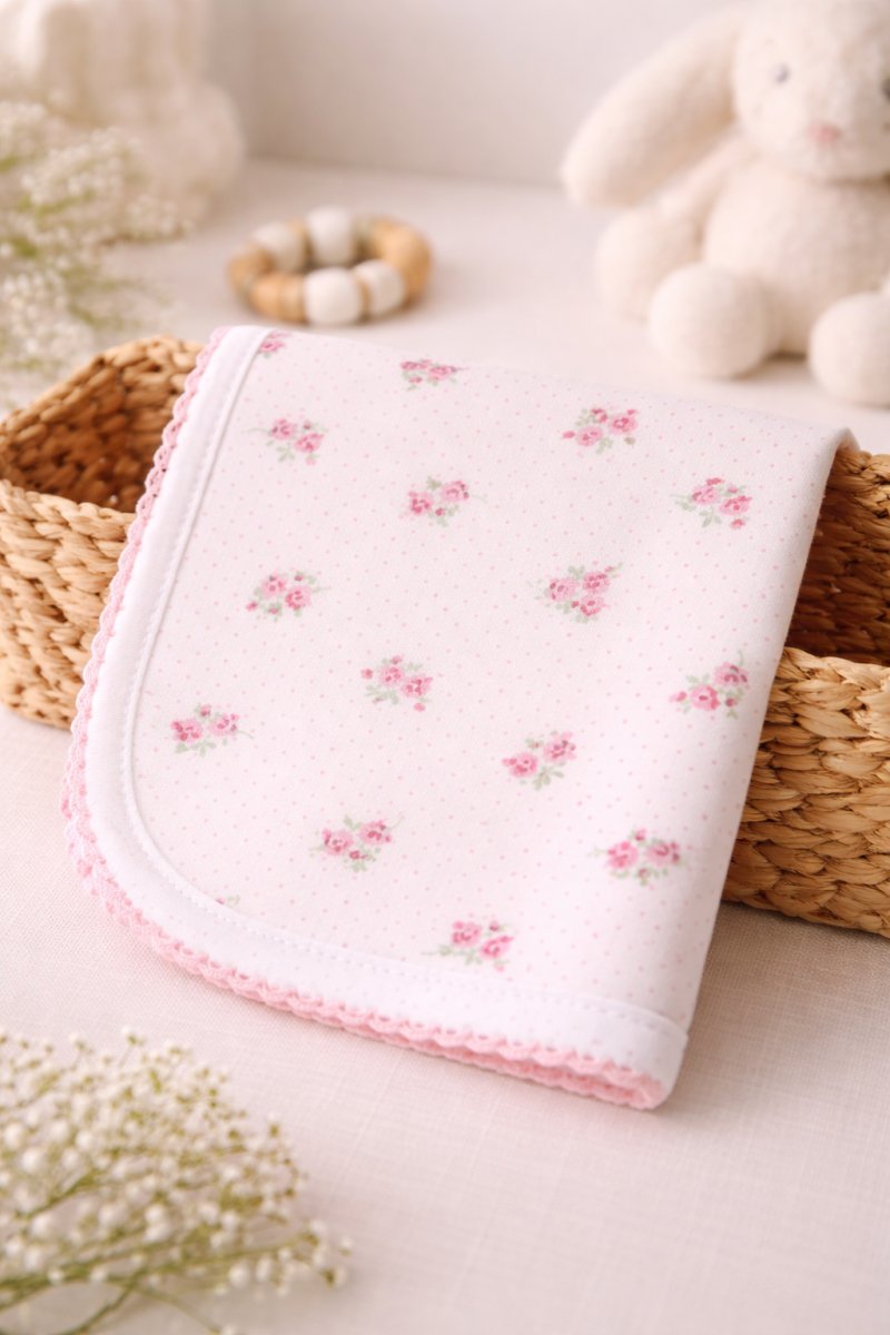 Babitas Algodón Estampadas