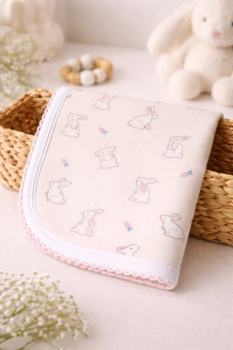 Babitas Algodón Estampadas