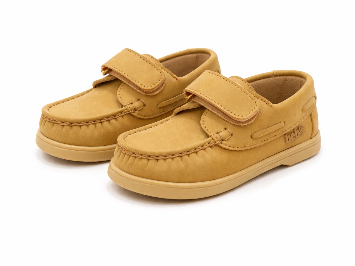 Nautico Premium con Velcro