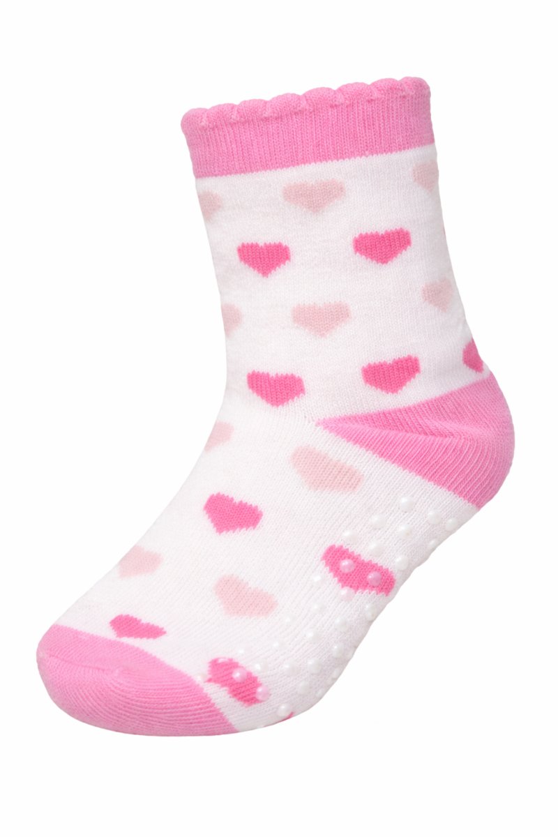 Media zoquete Antideslizante Estampadas