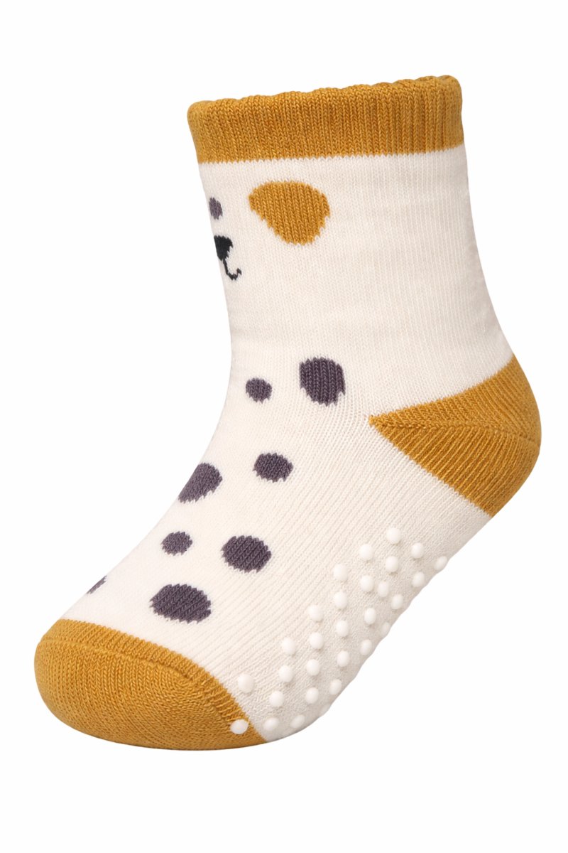 Media zoquete Antideslizante Estampadas